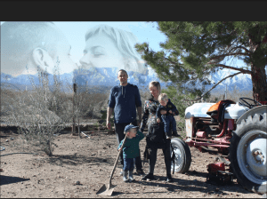 Muistomuokkaamo Taina Kilpelä